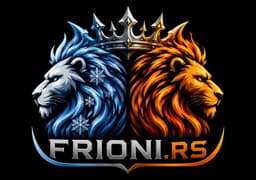 Frioni logo